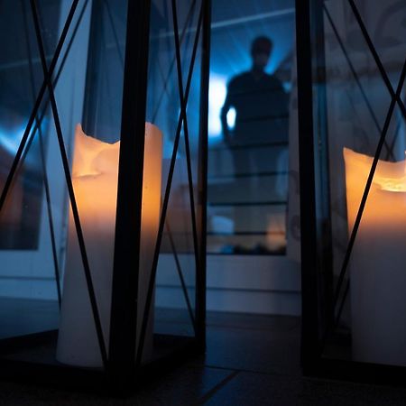 Ferienwohnung Lea Ohningen Exteriér fotografie