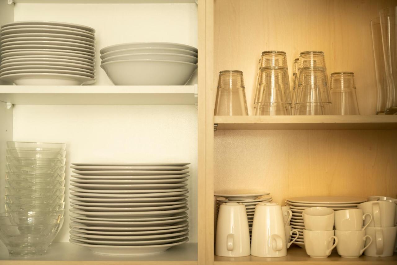 Ferienwohnung Lea Ohningen Exteriér fotografie